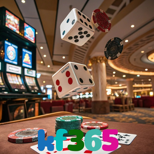 kf365：Aposte no futebol, jogue poker e conquiste vitórias épicas!