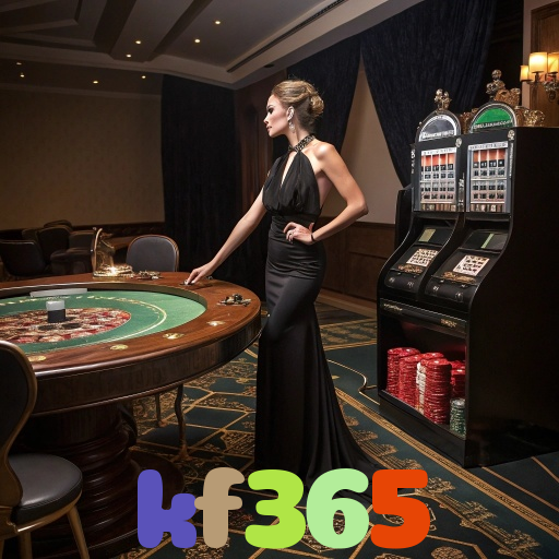 kf365:Aposte no futebol, jogue poker e conquiste vitórias épicas!