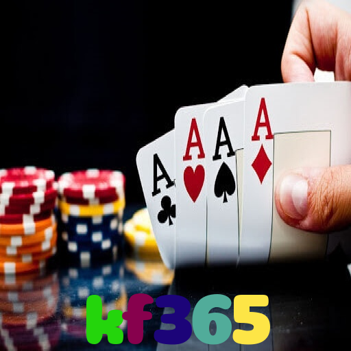 kf365:Aposte no futebol, jogue poker e conquiste vitórias épicas!