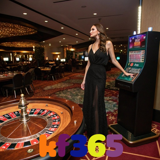 kf365：Aposte no futebol, jogue poker e conquiste vitórias épicas!
