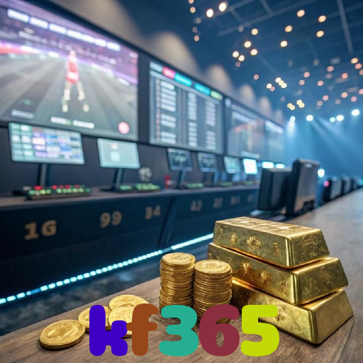 kf365：Aposte nas melhores slots e conquiste prêmios como nunca!