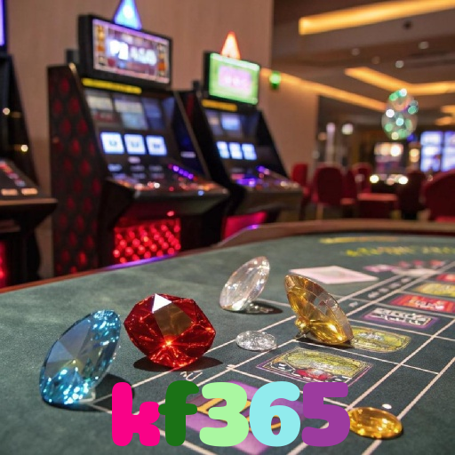 kf365:Jogue poker, aposte no futebol e ganhe em grandes jogos de cassino!