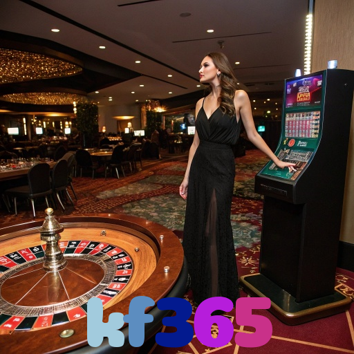 kf365：Aposte nas melhores slots e conquiste prêmios como nunca!