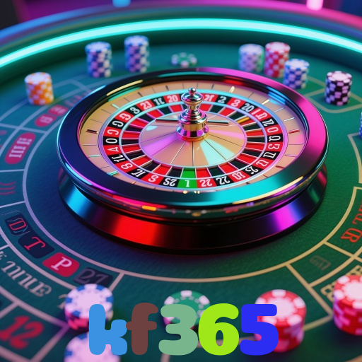 kf365:Aposte no futebol, jogue poker e conquiste vitórias épicas!
