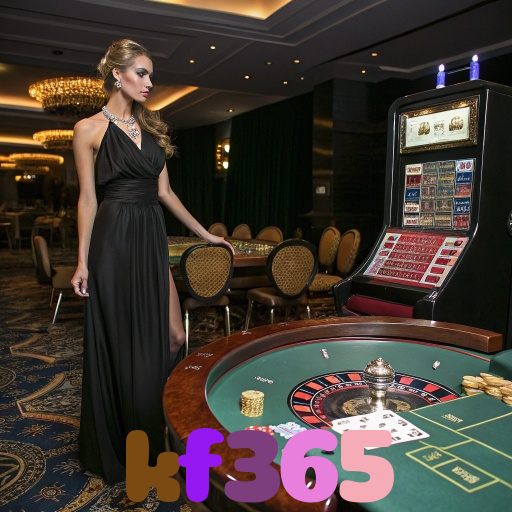 kf365：Jogue poker, aposte no futebol e ganhe em grandes jogos de cassino!