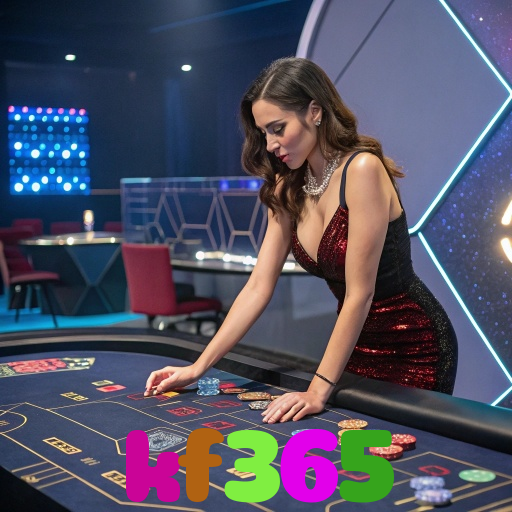 kf365:Aposte nas melhores slots e conquiste prêmios como nunca!