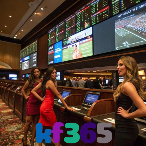 kf365:Aposte nas melhores slots e conquiste prêmios como nunca!