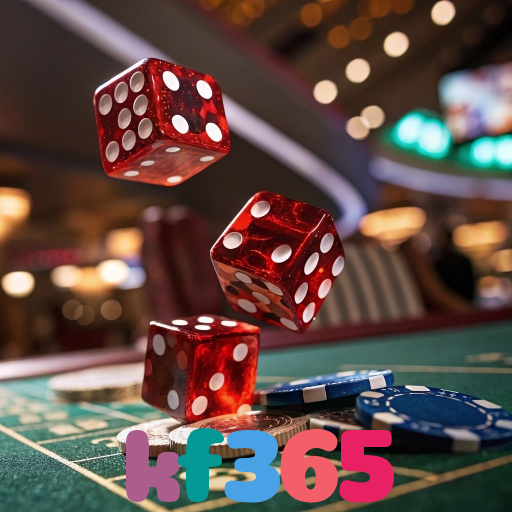 kf365：Aposte nas melhores slots e conquiste prêmios como nunca!
