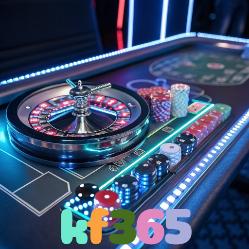 kf365:Jogue poker, aposte no futebol e ganhe em grandes jogos de cassino!