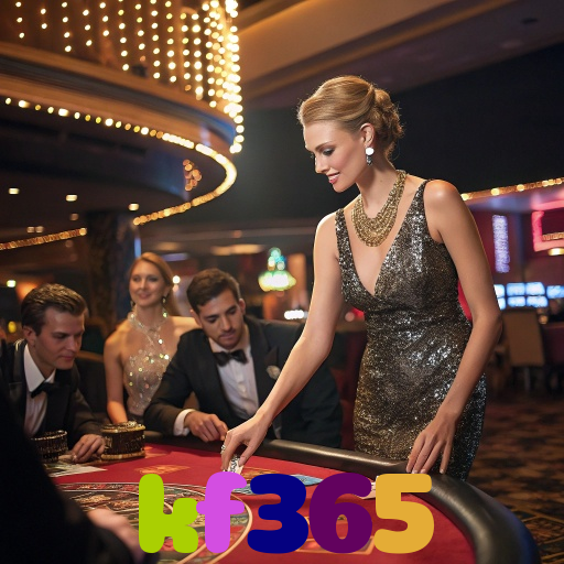 kf365:Jogue poker, aposte no futebol e ganhe em grandes jogos de cassino!