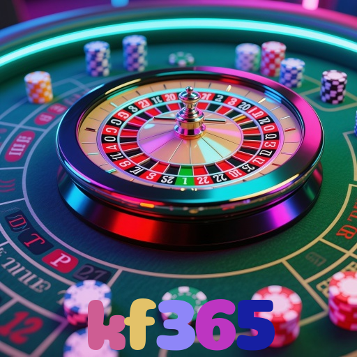 kf365：Jogue poker, aposte no futebol e ganhe em grandes jogos de cassino!