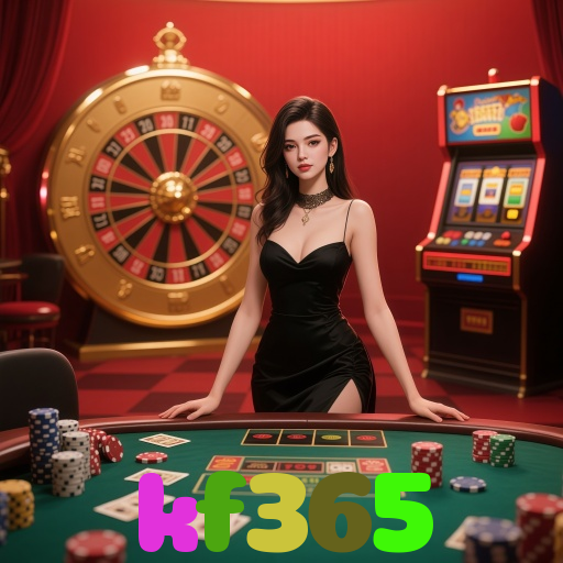 kf365:Jogue poker, aposte no futebol e ganhe em grandes jogos de cassino!