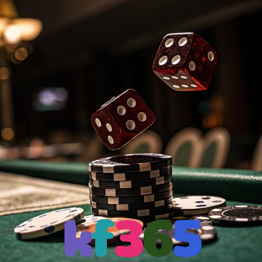 kf365：Aposte nas melhores slots e conquiste prêmios como nunca!