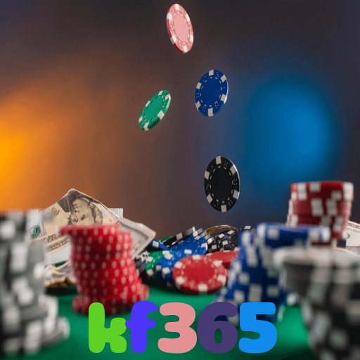 kf365：Aposte nas melhores slots e conquiste prêmios como nunca!