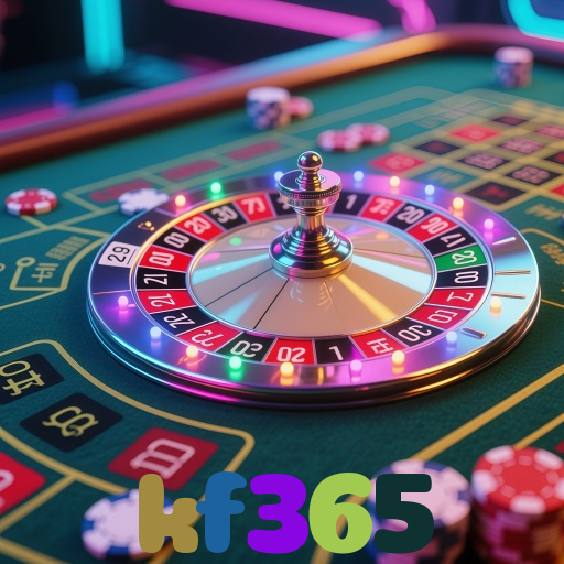 kf365:Aposte nas melhores slots e conquiste prêmios como nunca!