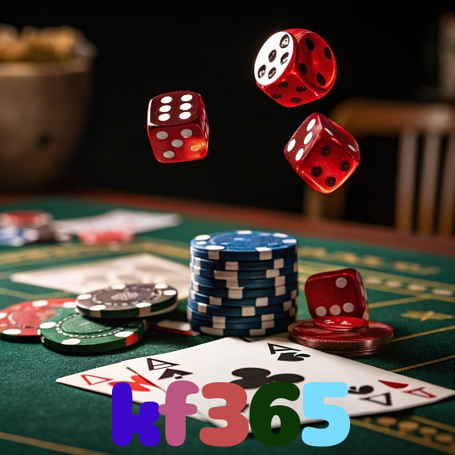 kf365：Aposte no futebol, jogue poker e conquiste vitórias épicas!