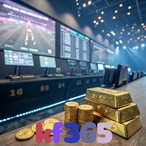 kf365：Aposte no futebol, jogue poker e conquiste vitórias épicas!