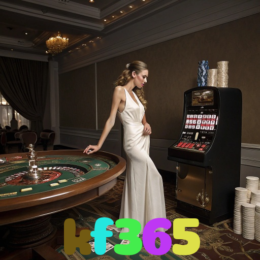 kf365:Aposte nas melhores slots e conquiste prêmios como nunca!