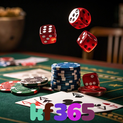 kf365：Aposte nas melhores slots e conquiste prêmios como nunca!