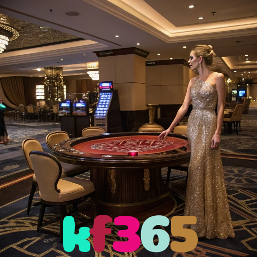 kf365:Aposte no futebol, jogue poker e conquiste vitórias épicas!