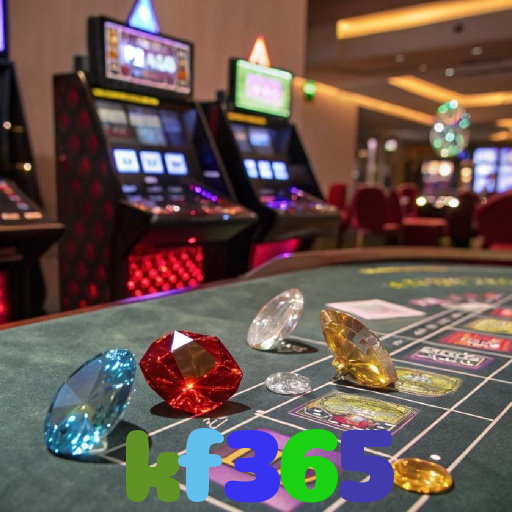 kf365:Jogue poker, aposte no futebol e ganhe em grandes jogos de cassino!