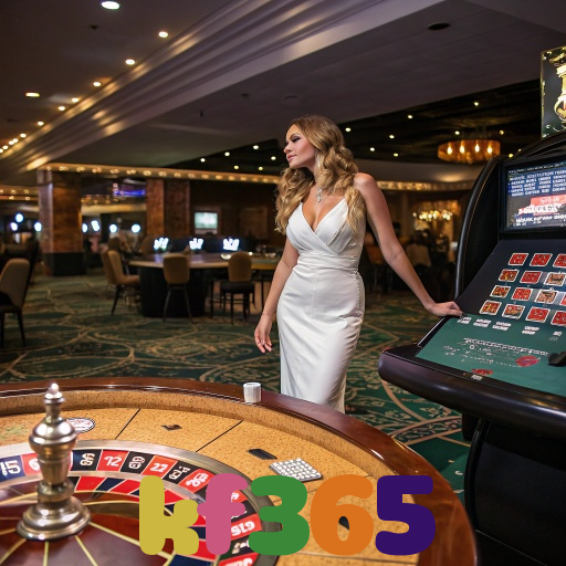 kf365：Jogue poker, aposte no futebol e ganhe em grandes jogos de cassino!