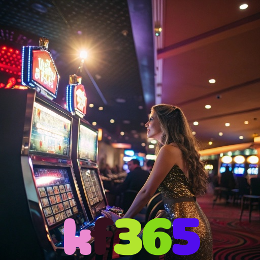 kf365:Jogue poker, aposte no futebol e ganhe em grandes jogos de cassino!
