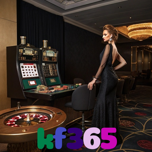 kf365：Aposte nas melhores slots e conquiste prêmios como nunca!