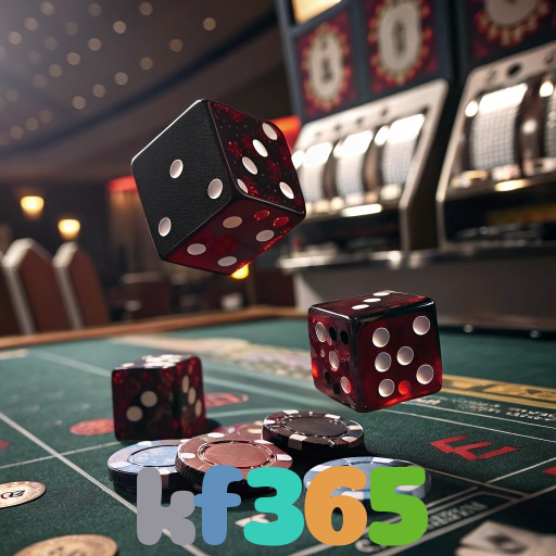 kf365:Jogue poker, aposte no futebol e ganhe em grandes jogos de cassino!