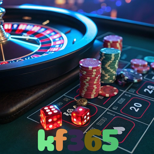 kf365：Aposte nas melhores slots e conquiste prêmios como nunca!