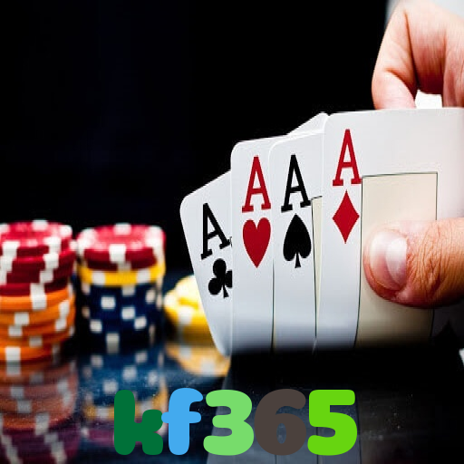 kf365:Aposte no futebol, jogue poker e conquiste vitórias épicas!