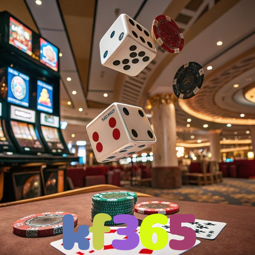 kf365：Aposte no futebol, jogue poker e conquiste vitórias épicas!