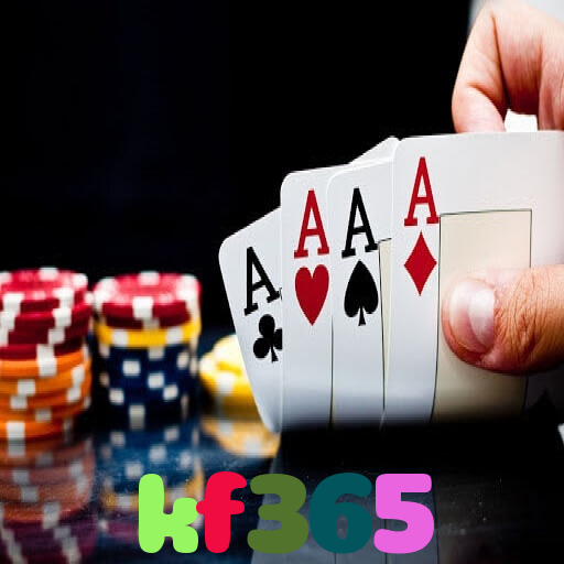 kf365：Aposte no futebol, jogue poker e conquiste vitórias épicas!