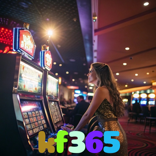 kf365：Aposte no futebol, jogue poker e conquiste vitórias épicas!