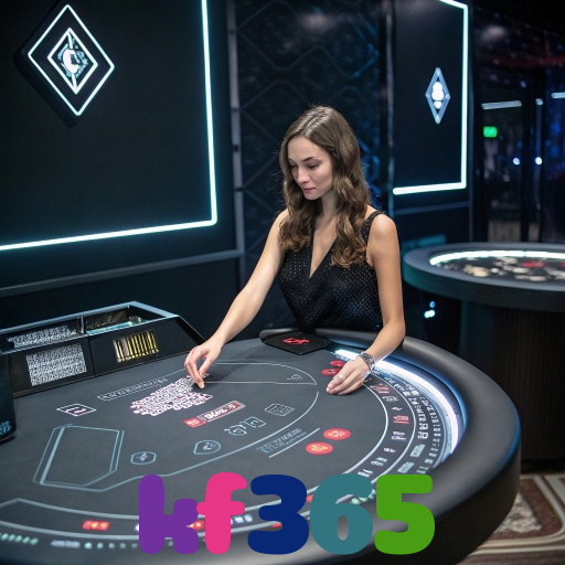 kf365：Aposte no futebol, jogue poker e conquiste vitórias épicas!