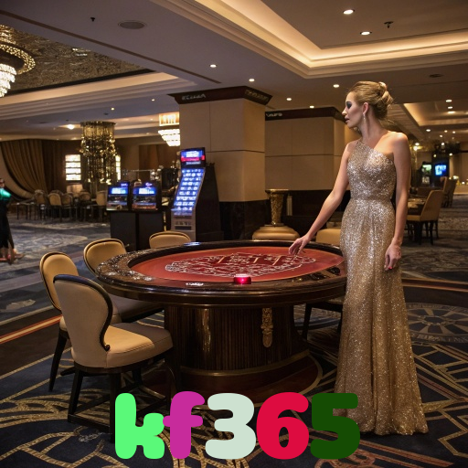 kf365：Jogue poker, aposte no futebol e ganhe em grandes jogos de cassino!