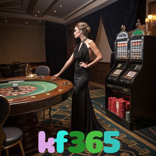 kf365:Aposte no futebol, jogue poker e conquiste vitórias épicas!
