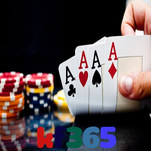 kf365:Jogue poker, aposte no futebol e ganhe em grandes jogos de cassino!