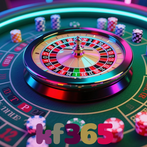 kf365:Jogue poker, aposte no futebol e ganhe em grandes jogos de cassino!