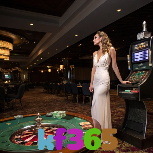kf365：Jogue poker, aposte no futebol e ganhe em grandes jogos de cassino!
