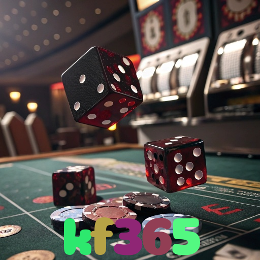 kf365：Aposte no futebol, jogue poker e conquiste vitórias épicas!