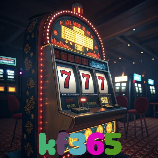 kf365：Jogue poker, aposte no futebol e ganhe em grandes jogos de cassino!