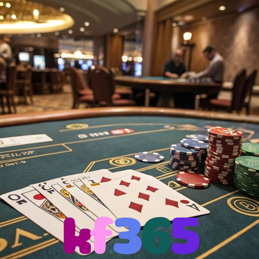 kf365:Aposte nas melhores slots e conquiste prêmios como nunca!