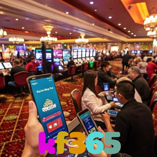 kf365:Aposte nas melhores slots e conquiste prêmios como nunca!
