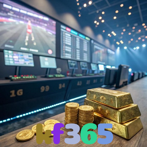 kf365:Jogue poker, aposte no futebol e ganhe em grandes jogos de cassino!