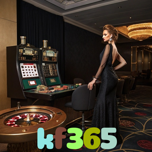 kf365：Aposte nas melhores slots e conquiste prêmios como nunca!