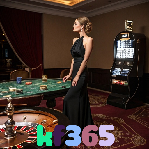 kf365:Aposte nas melhores slots e conquiste prêmios como nunca!