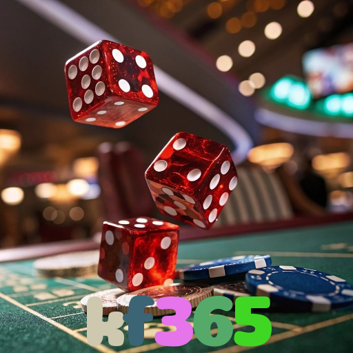 kf365：Aposte no futebol, jogue poker e conquiste vitórias épicas!