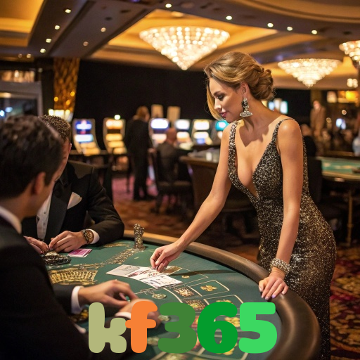 kf365:Jogue poker, aposte no futebol e ganhe em grandes jogos de cassino!