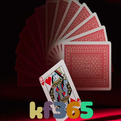 kf365:Aposte no futebol, jogue poker e conquiste vitórias épicas!